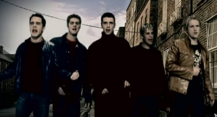 westlife-tortura