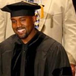 Kanye West tembló de nervios al recibir su título honorífico estados unidos