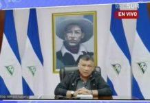 Wilfredo Navarro sobre injerencia contra Nicaragua: «No nos van a doblegar» nicaragua, wilfredo navarro, injerencia