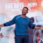 Estados unidos, will smith, primer libro, will,