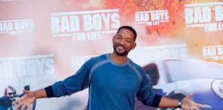 Estados unidos, will smith, primer libro, will,