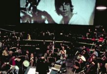 Star Wars: La única forma que jóvenes oigan música clásica