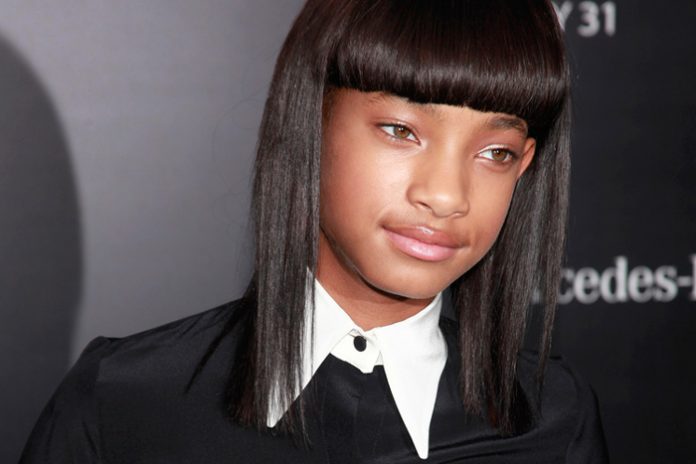 willow-embajadora-de-chanel