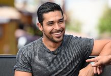 Aquí está el vídeo de Wilmer Valderrama en Nicaragua