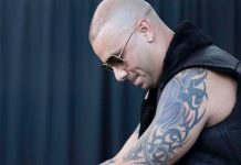 Wisin: «Mi música une culturas»