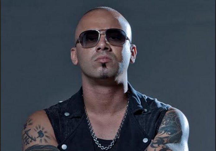 wisin-estrena