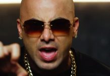 Wisin pide respeto ante padecimiento de su hija recién nacida