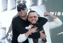 Wisin y Yandel confirman una segunda gira mundial musica, gira mundial, wisin y yandel, puerto rico,
