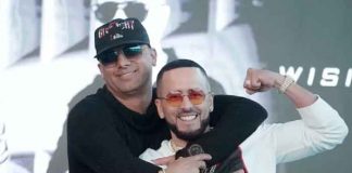 musica, gira mundial, wisin y yandel, puerto rico,