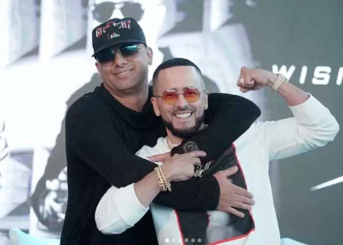 musica, gira mundial, wisin y yandel, puerto rico,