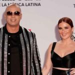 Puerto Rico, Wisin, bebé, esposa,