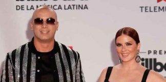 Puerto Rico, Wisin, bebé, esposa,