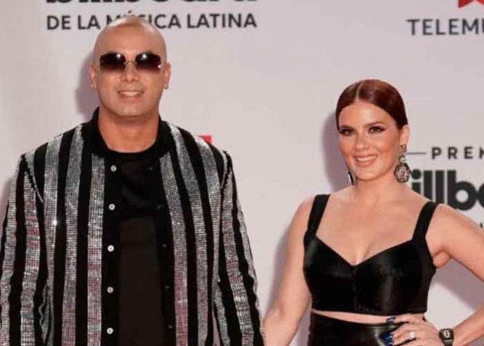 Puerto Rico, Wisin, bebé, esposa,