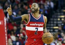 Wizards arrollan a Pelicans y Kings superan a Nuggets