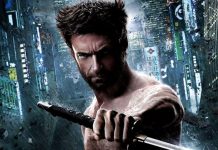 Filtran fotos de Hugh Jackman en rodaje de Wolverine 3
