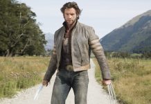 Hugh Jackman le dice adiós a Wolverine