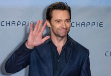 Hugh Jackman revela póster de la nueva entrega de ‘Wolverine’