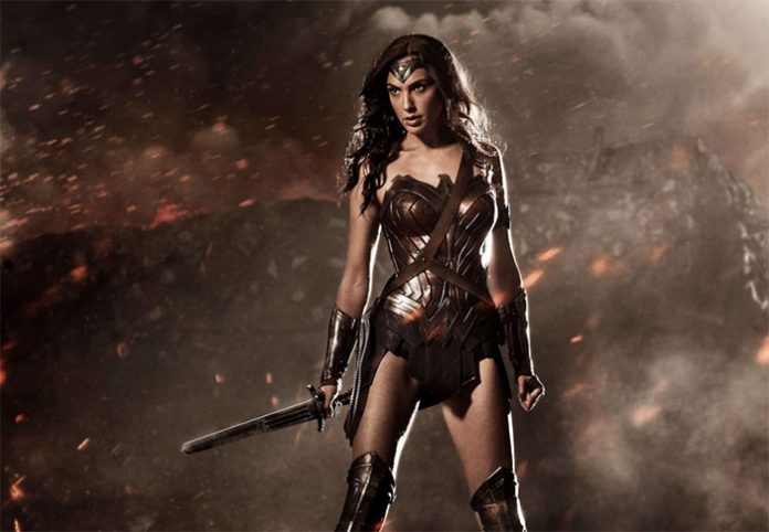 wonder