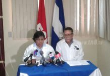 Refuerzan lucha antiepidémica en el país