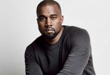 WTF! ¿El padre de Kim Kardashian participó en el nuevo álbum de Kanye West?
