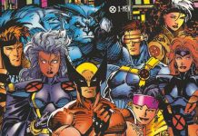 Fox alista su primera serie de los «X-men»
