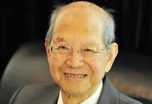Fallece físico impulsor de primeros aceleradores de alta energía de China