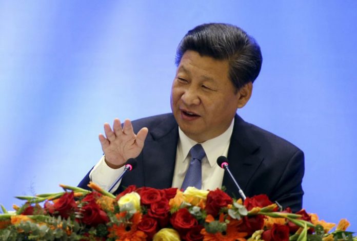 xijinping90