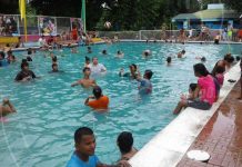 Turistas se recrean en Xilonem por fin de semana largo