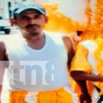 ¨Si me pasa algo soy de Managua¨ presagió un hombre antes de ahogarse en Xiloá Xiloá, nicaragua, ciudad sandino, ahogado,