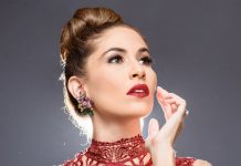 Xiomara Blandino estrena «bebé»