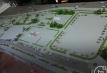 Presentan diseño de nueva etapa del Paseo Xolotlán