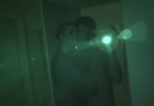 Banda finge ser víctima de filtración de video sexual