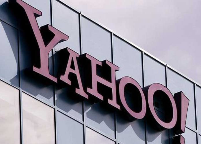 yahoo