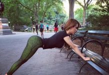 Yanet García, la modelo y meteoróloga mexicana que causa furor en las redes