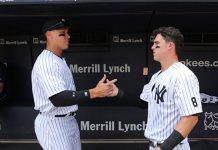 Steinbrenner: Aficionados listos para aceptar a prospectos