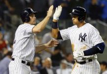Luce bullpen de Yanquis para derrotar a Mellizos