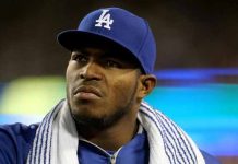 Puig aseguró que estará en el roster de los Dodgers