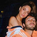 Sebastián Yatra y Tini Stoessel desatan rumores de reconciliación Entretenimiento, reconciliación, Tini Stoessel , sebastián yatra,