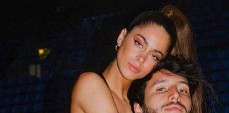 Entretenimiento, reconciliación, Tini Stoessel , sebastián yatra,
