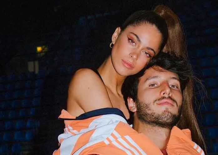 yatra1 Entretenimiento, reconciliación, Tini Stoessel , sebastián yatra,