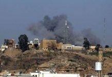 Mueren 20 civiles en ataques en Yemen