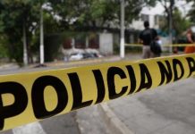 Aumentan homicidios en El Salvador
