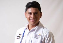 Farándula nica nuevamente de luto