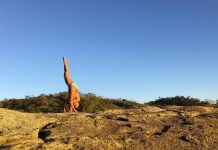 10 fotografías que demuestran que hacer yoga en Nicaragua es una de las mejores experiencias