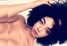 Profesora incendia Instagram con su yoga nudista