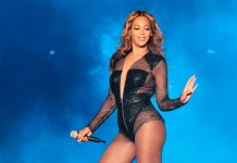 Video: Beyoncé es acusada de copiar coreografías