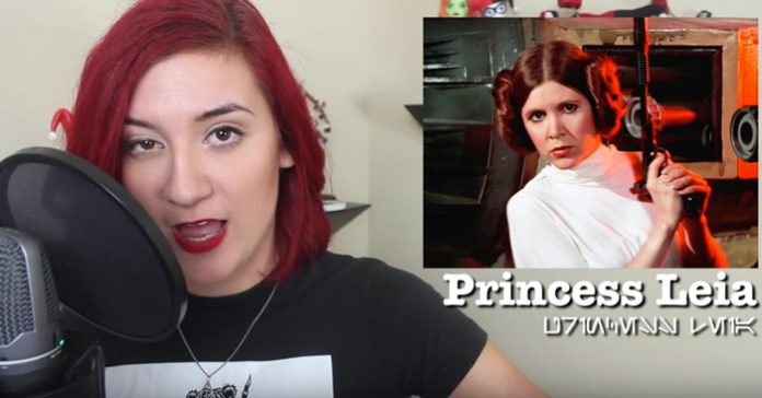 you-tuber-star-wars