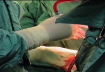 Investigan quién filtró video de extracción rectal de yuca
