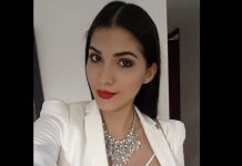 Solidaridad en redes sociales por la partida de Yumara López