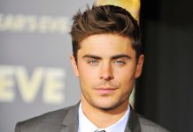 Fotos: Zack Efron enloquece Twitter tocándose sus parte íntimas